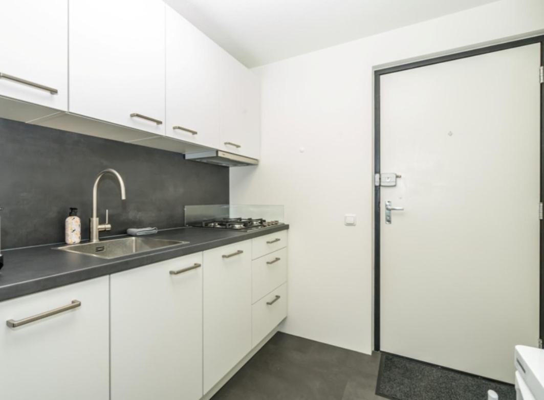 Appartement Bru 251 Bruinisse Exterior foto